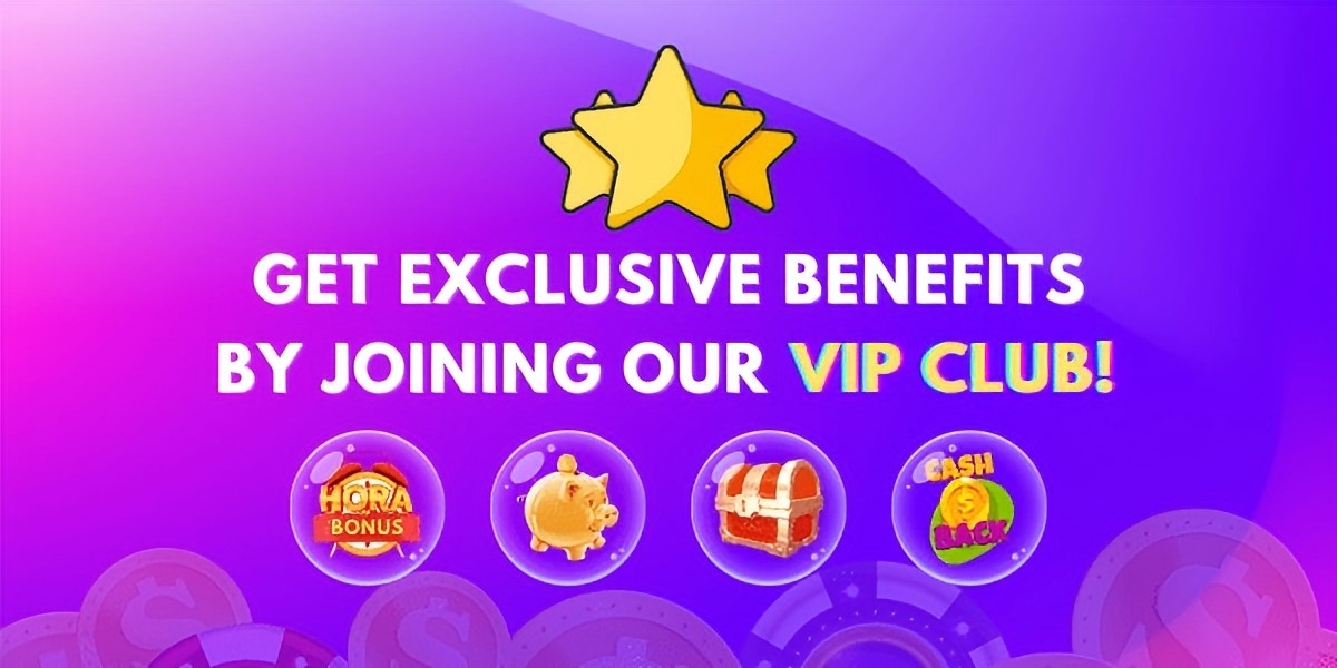 hana online game slot download promotional image