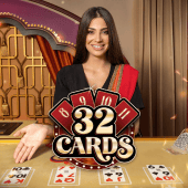 32 Baraha hana online game live casino icon