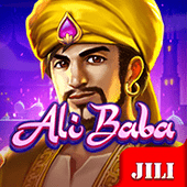 Ali Baba hana online game hot icon