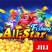 All Star Fishing hana online game fishing icon
