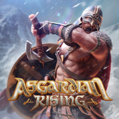 Asgardian Rising hana online game hot icon