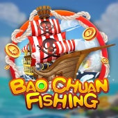 Bao Chuan Fishing hana online game fishing icon