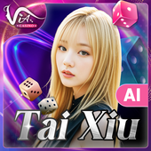 Blockchain Tai Xiu hana online game live casino icon