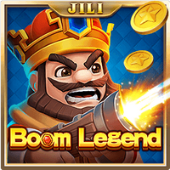 Boom Legend hana online game fishing icon