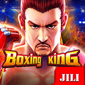 Boxing King hana online game hot icon