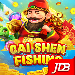 Cai Shen Fishing hana online game hot icon