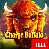Charge Buffalo hana online game hot icon
