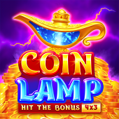 Coin Lamp hana online game slot icon