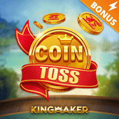 Coin Toss hana online game cards icon