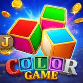 Color Game hana online game cards icon