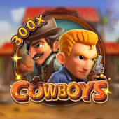 Cowboys hana online game hot icon