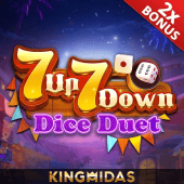 Dice Duet hana online game cards icon
