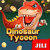 Dinosaur Tycoon hana online game fishing icon