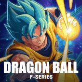 Dragon Ball hana online game slot icon