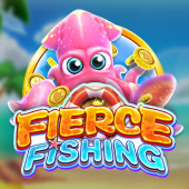 Fierce Fishing hana online game fishing icon