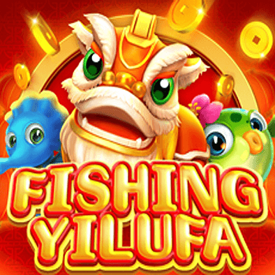 Fishing Yi Lu Fa hana online game fishing icon