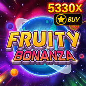 Fruity Bonanza hana online game hot icon