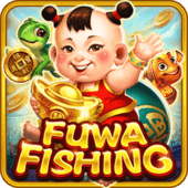 Fuwa Fishing hana online game fishing icon