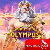Gates of Olympus hana online game hot icon