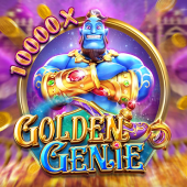 Golden Genie hana online game hot icon
