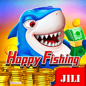 Happy Fishing hana online game fishing icon
