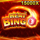 Heat Bingo hana online game hot icon