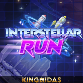 Interstellar Run hana online game cards icon