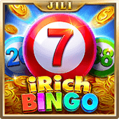 Irich Bingo hana online game slot icon