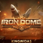 Iron Dome hana online game cards icon