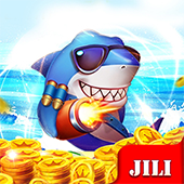 Jackpot Fishing hot game icon on hana online game