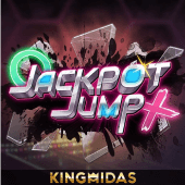 Jackpot Jump hana online game cards icon