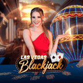 Las Vegas Blackjack hana online game live casino icon