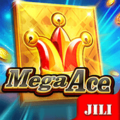 Mega Ace hana online game slot icon