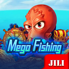 Mega Fishing hana online game fishing icon