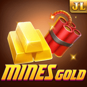 Mines Gold hana online game slot icon