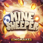 Minesweeper hana online game cards icon