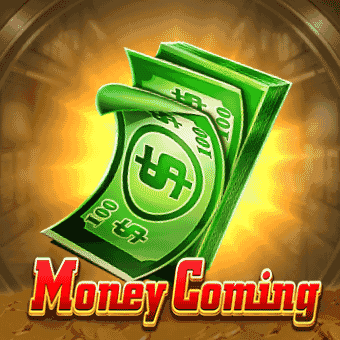 Money Coming hana online game slot icon
