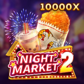 Night Market 2 hana online game slot icon