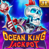 Ocean King Jackpot hana online game fishing icon