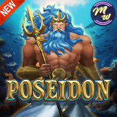Poseidon hana online game slot icon