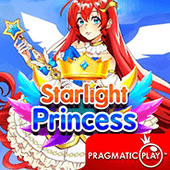 Starlight Princess related
