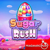 Sugar Rush bonus