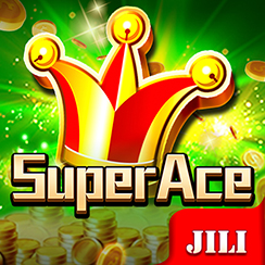 Super Ace hana online game slot icon