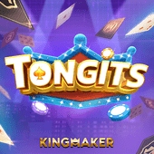 Tongits hana online game cards icon