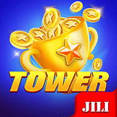 Tower hana online game slot icon
