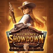 Wild Bounty Showdown bonus